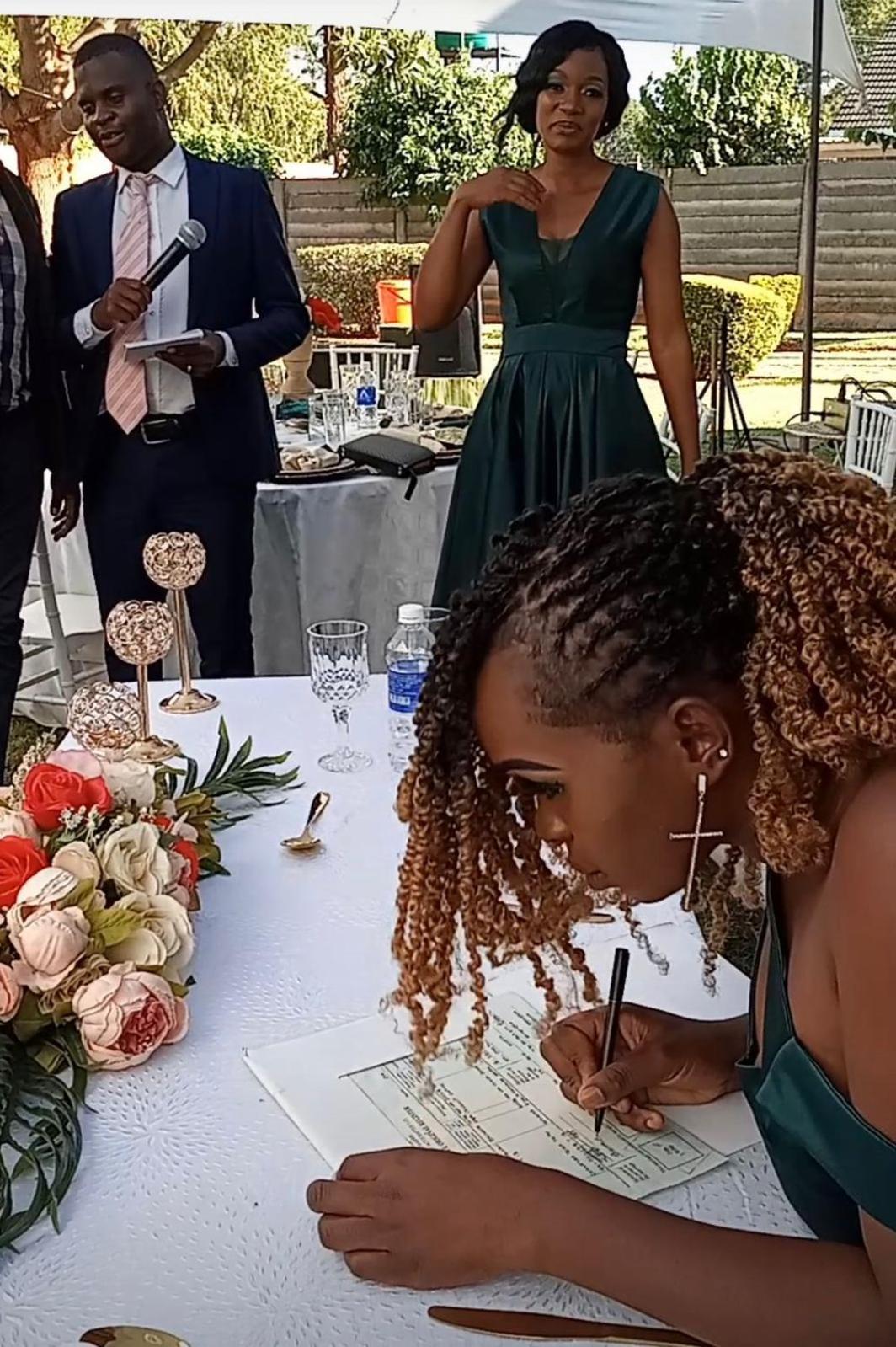 The Hawks Bed And Breakfast Harare Esterno foto